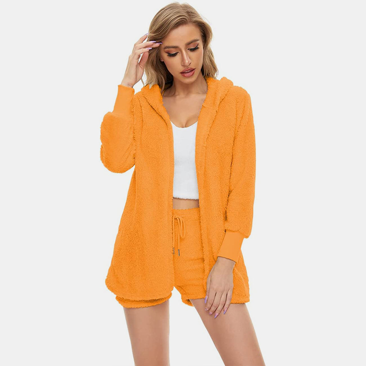 Cozy 3 Piece Set