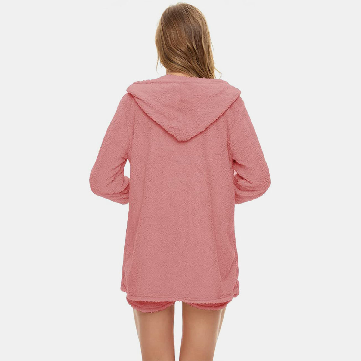Cozy 3 Piece Set