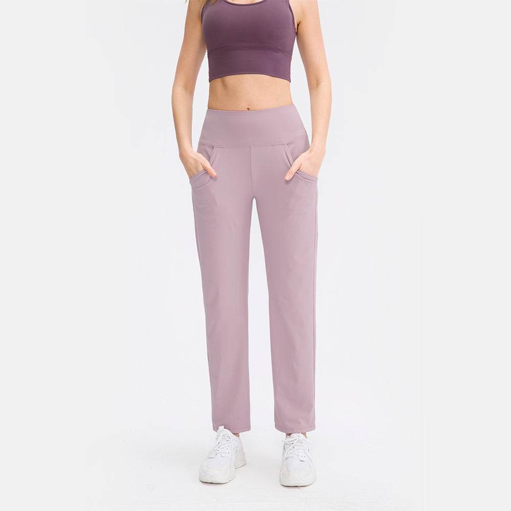 Loose Fit Yoga Pants