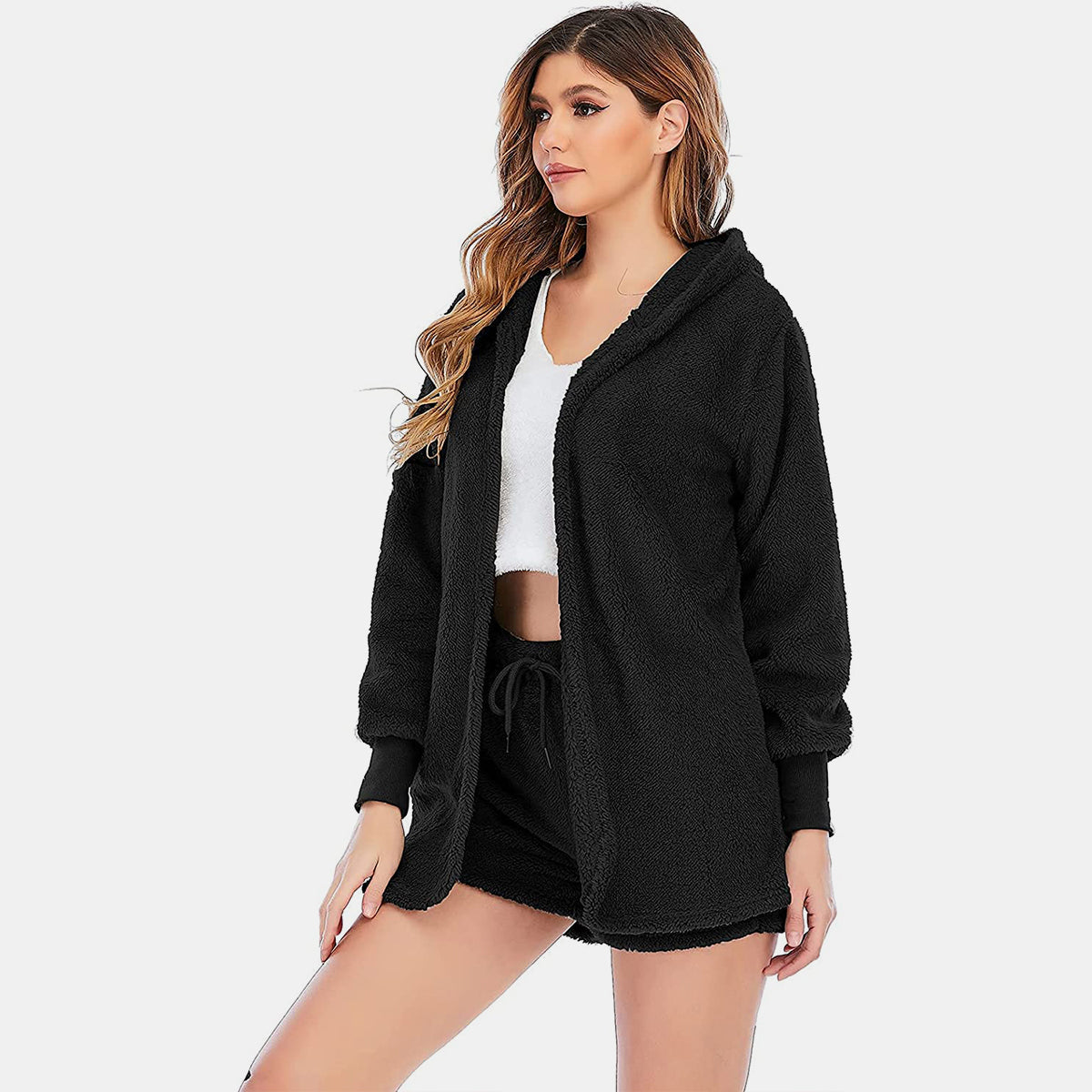 Cozy 3 Piece Set