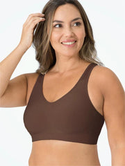 Daily Comfort Wireless Shaper Bra Peru