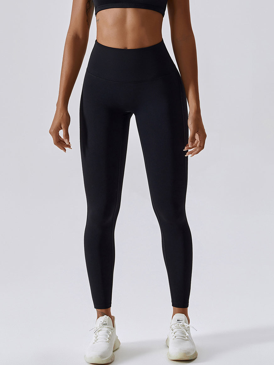 Butterly Soft Tummy Control Yoga Legging