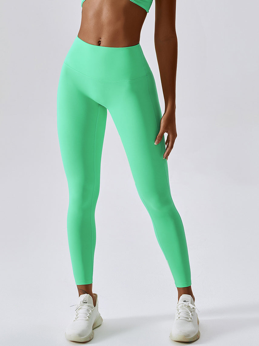 Butterly Soft Tummy Control Yoga Legging