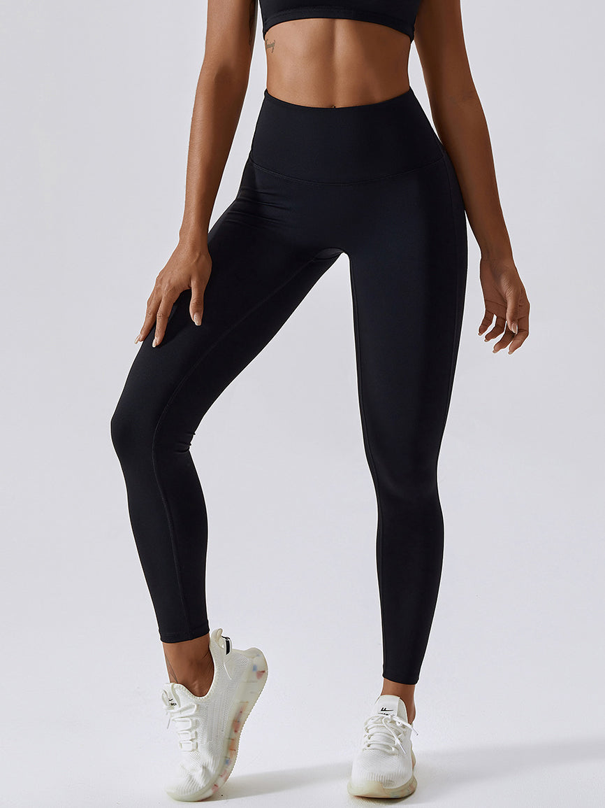 Butterly Soft Tummy Control Yoga Legging