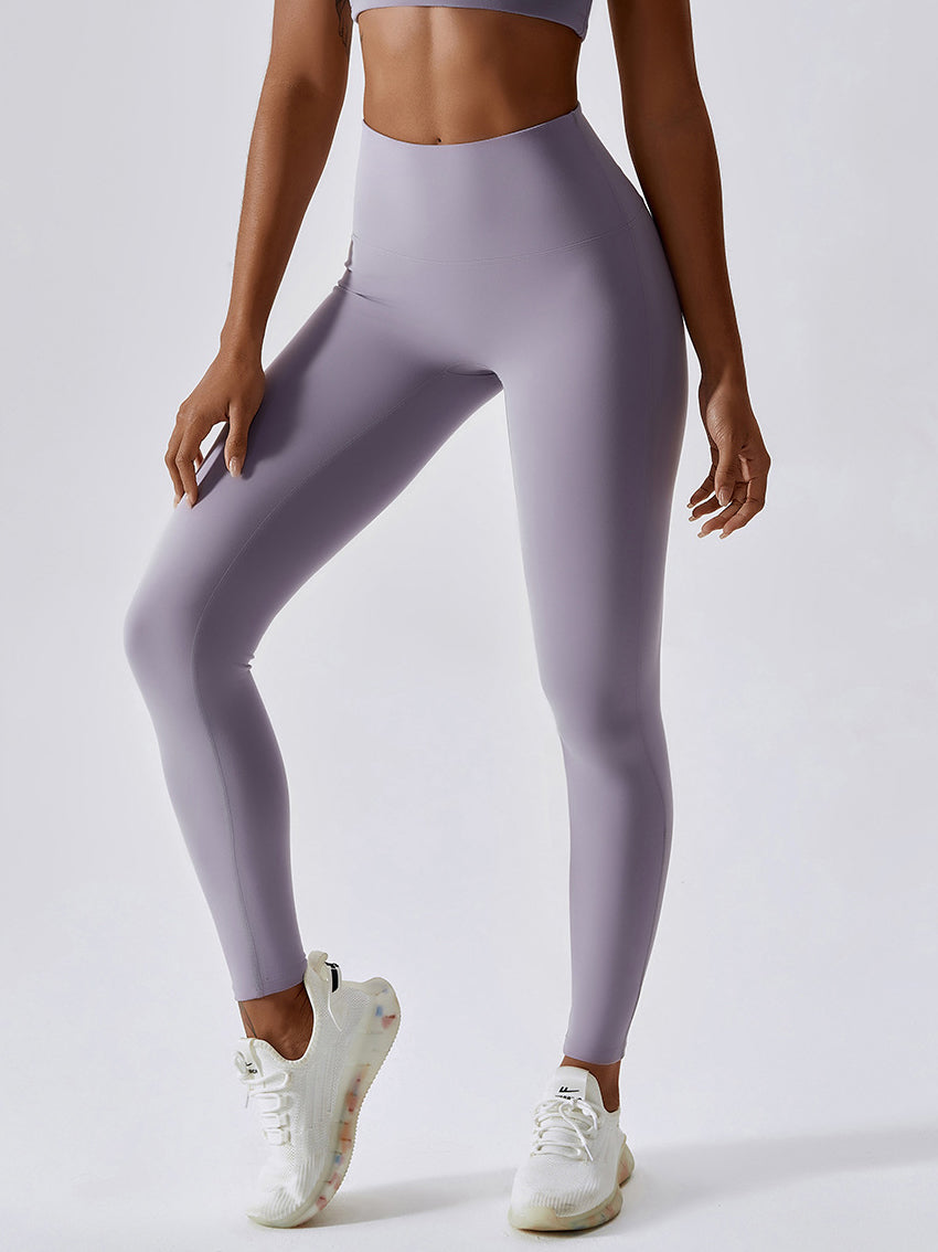 Butterly Soft Tummy Control Yoga Legging