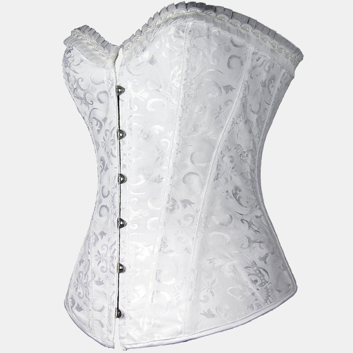 Overbust Corset - Leonie