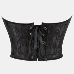Overbust Corset - Erroman