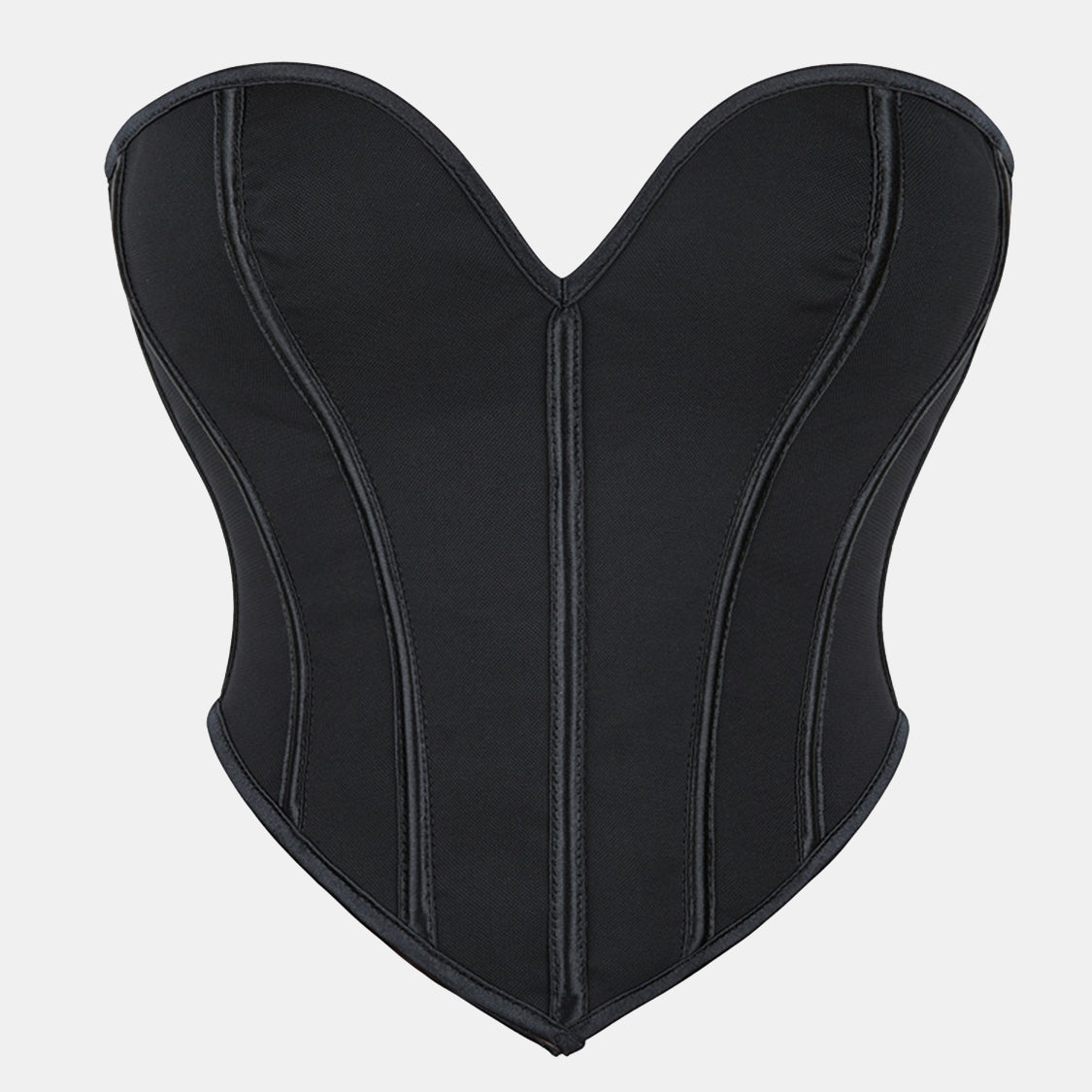 Overbust Corset - Lindsay