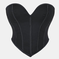 Overbust Corset - Lindsay