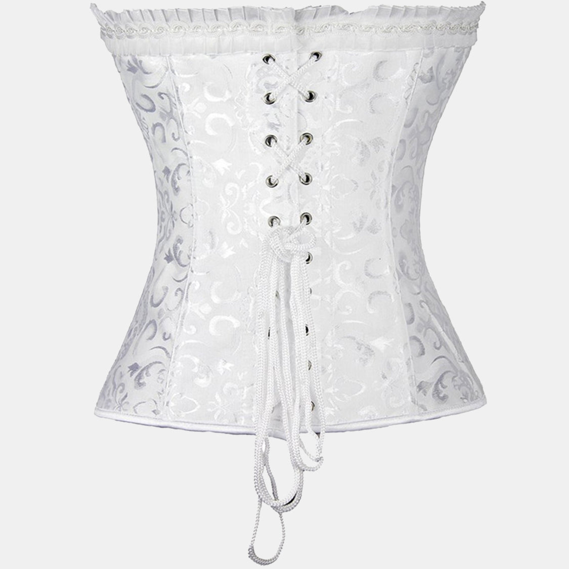 Overbust Corset - Leonie