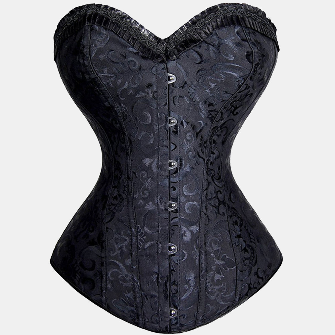 Overbust Corset - Leonie