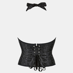 Halter Corset Top - Thorolf