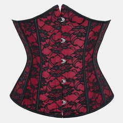 Underbust Waist Trainer Corset - Hazen