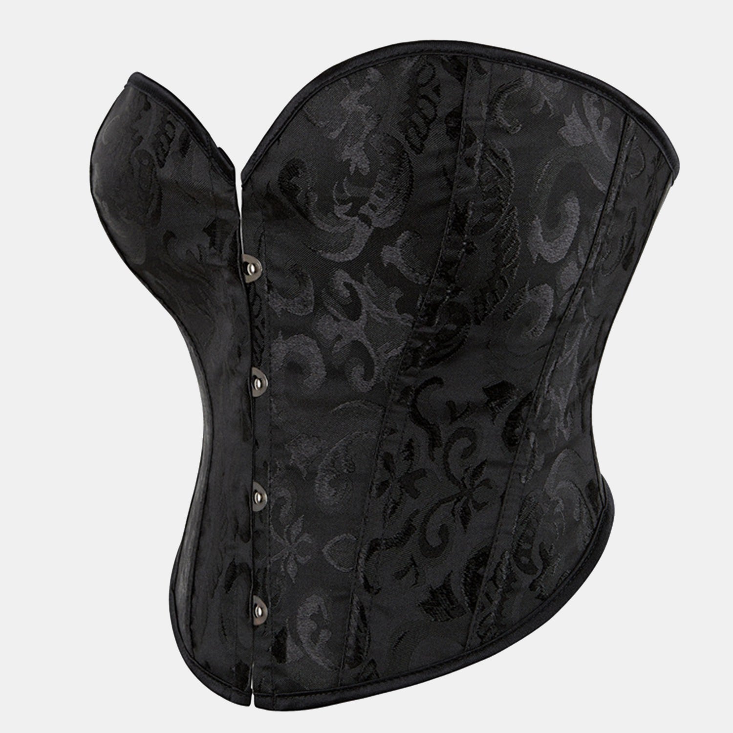 Overbust Corset - Erroman