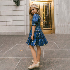 Vida Dress (MINI)