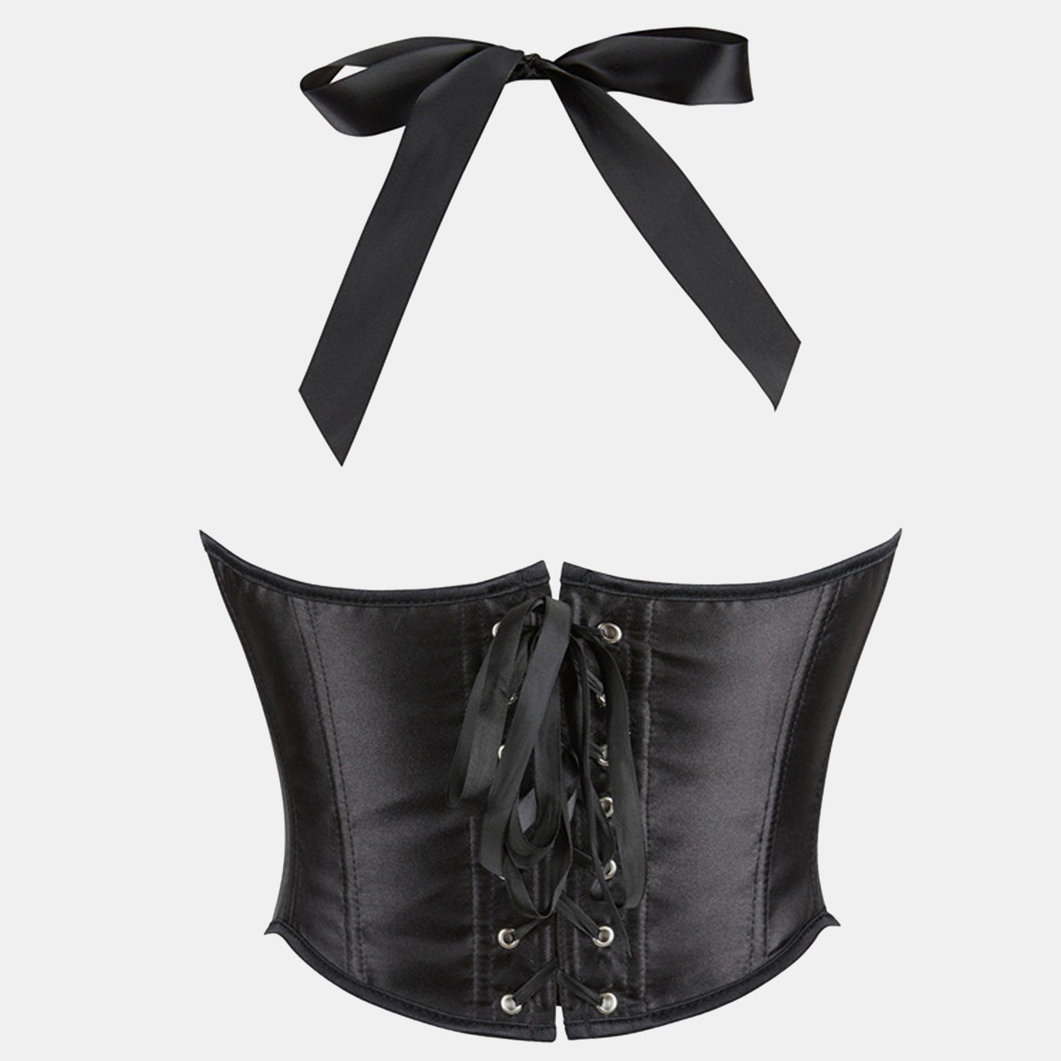 Overbust Corset - Letya