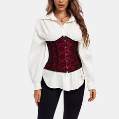 Underbust Waist Trainer Corset - Hazen