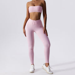 Strapless Tube Top