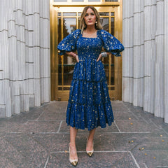 Vida Dress (ADULT)