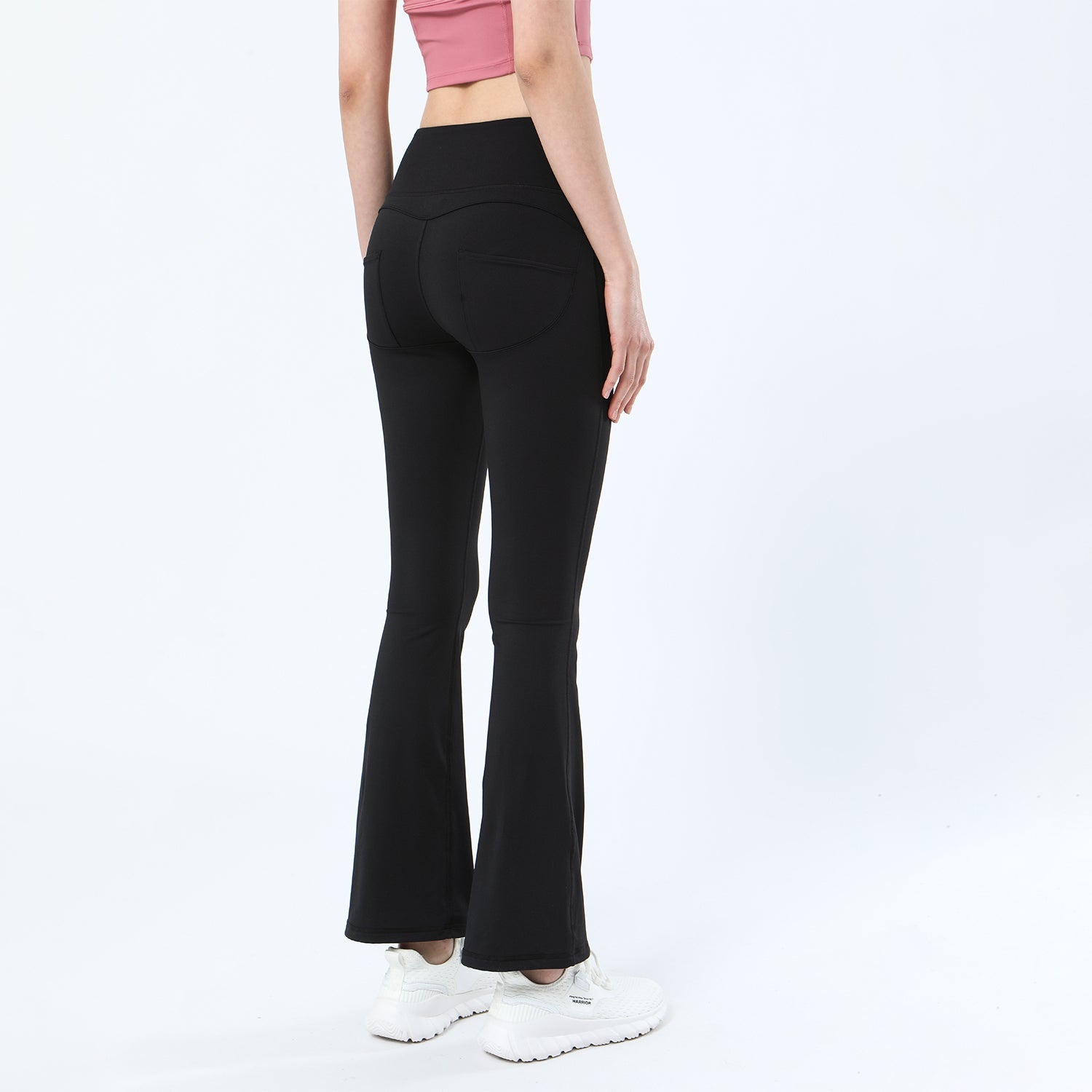 Flare Leggings - Baudoin