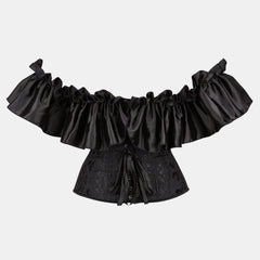 Overbust Corset Top