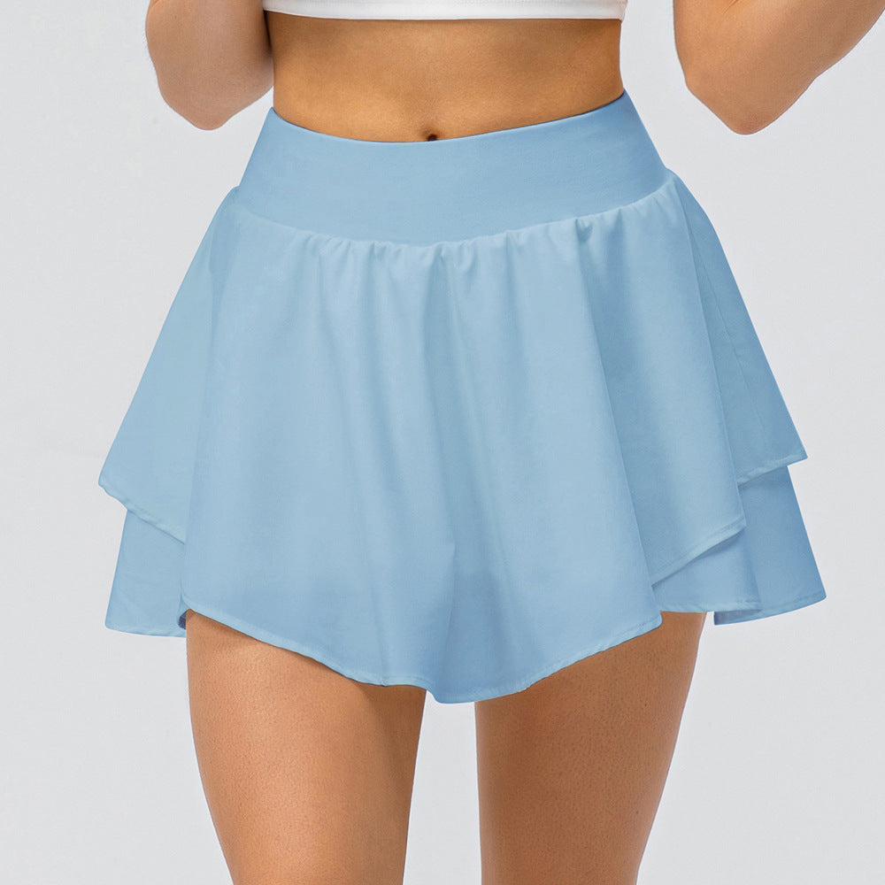 Everyday 2-in-1 Tennis Skirt-Summer