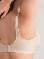 Daily Comfort Wireless Shaper Bra