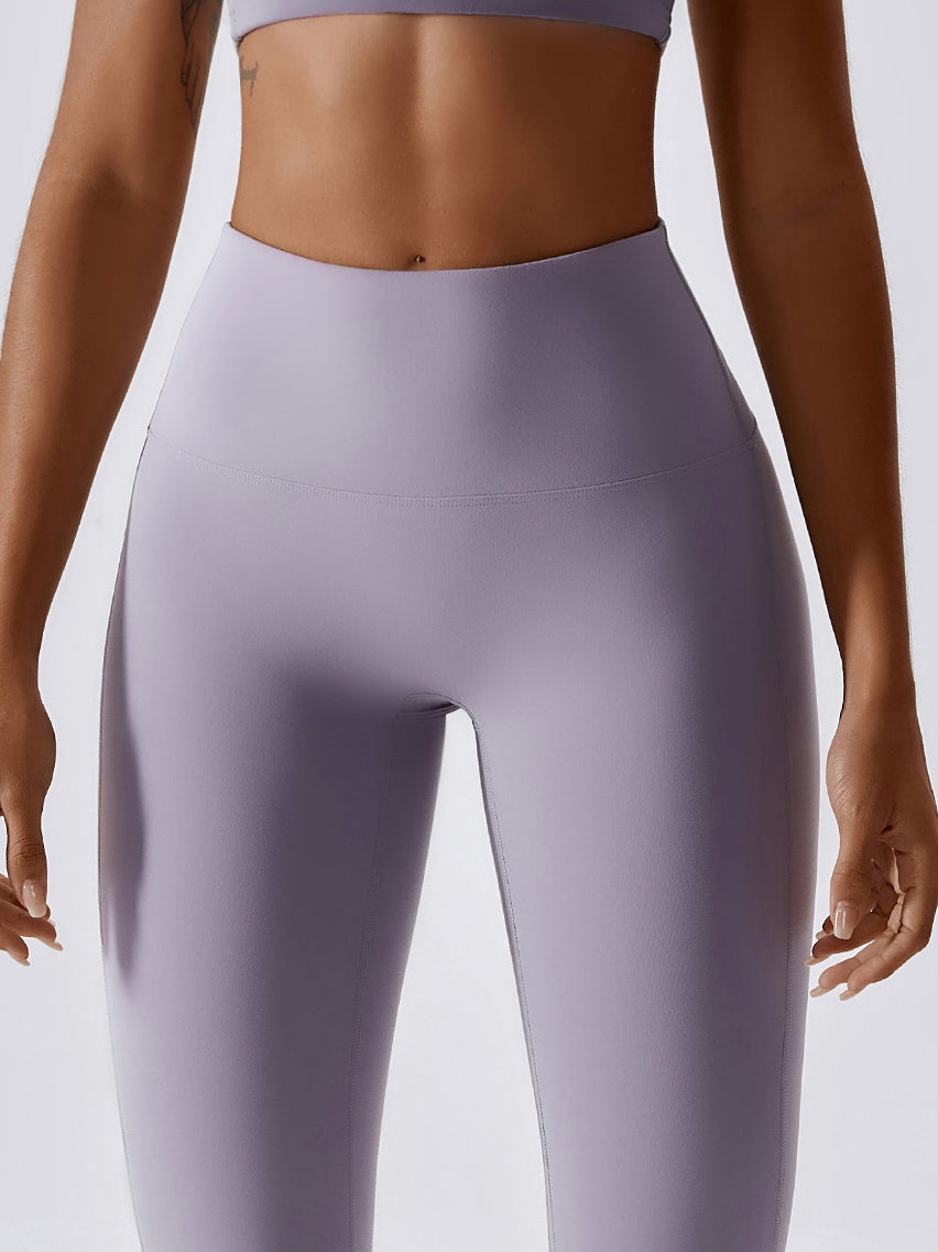 Butterly Soft Tummy Control Yoga Legging