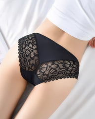 Floral Lace Panty