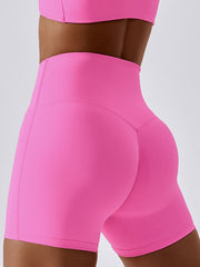 Butterly Soft Training Yoga Shorts