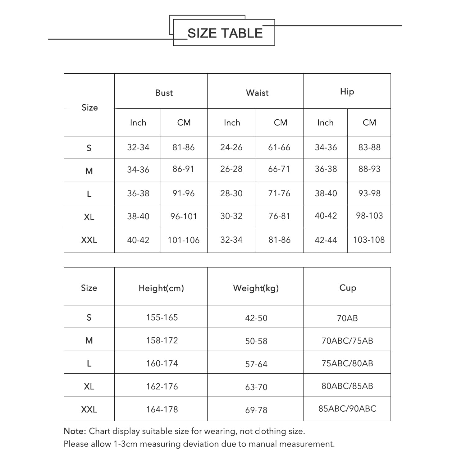 Long Sleeve Swimsuit One Piece Bathing Suit